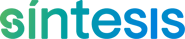 Logo SINTESIS