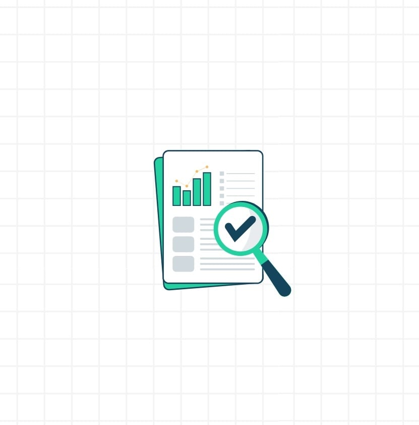 Initial evaluation 2