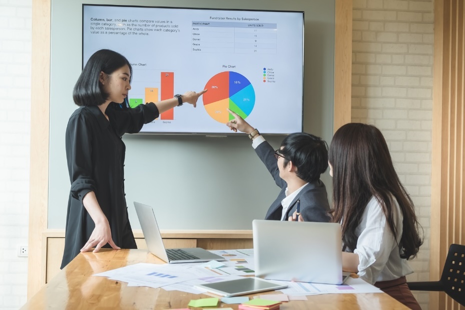 Project assessment and delivery